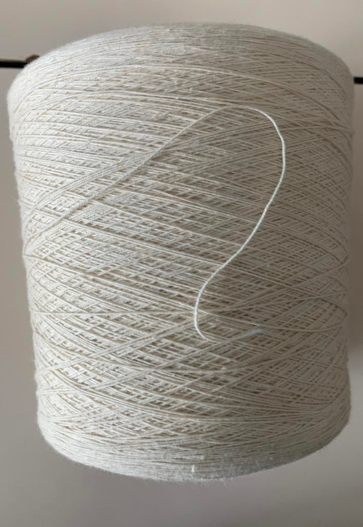 Global organic textile 100% cotton gewicht 1 kg 100 gr, Hobby en Vrije tijd, Breien en Haken, Ophalen of Verzenden, Nieuw, Breien of Haken