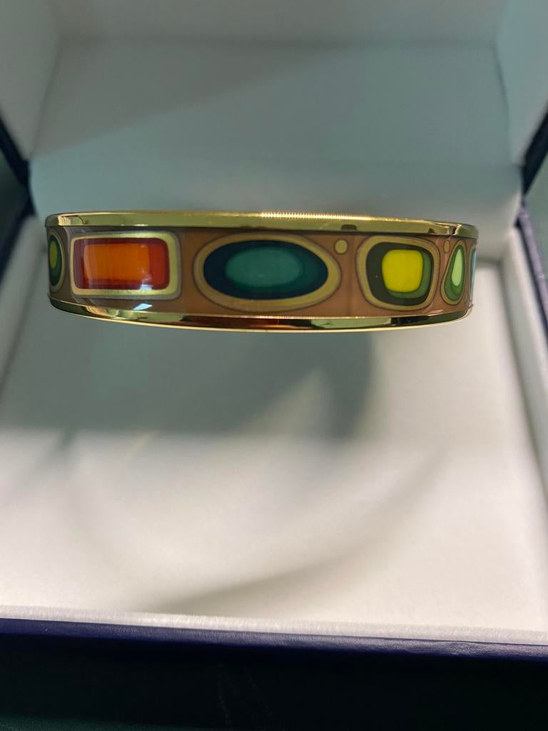 Armband Frey Wille, Enlèvement ou Envoi, Comme neuf, Autres couleurs, Autres matériaux