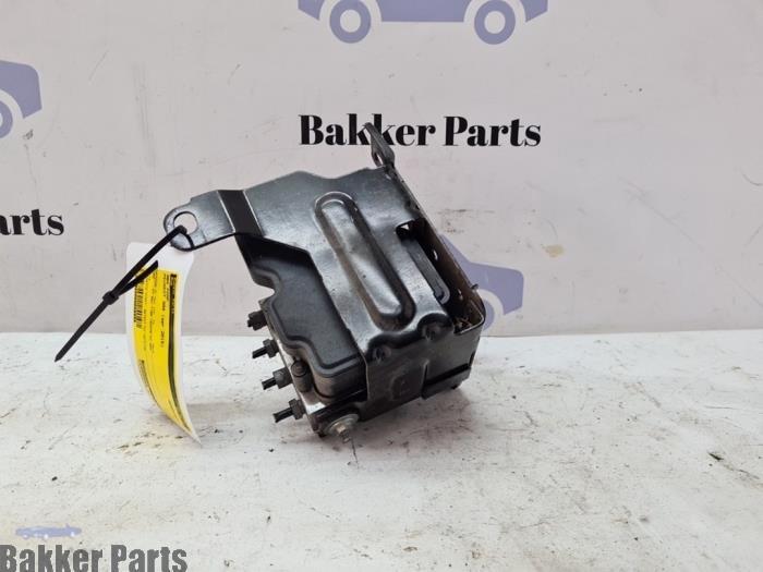 Pompe ABS d'un Peugeot 308, -, -, 3 mois de garantie, Utilisé