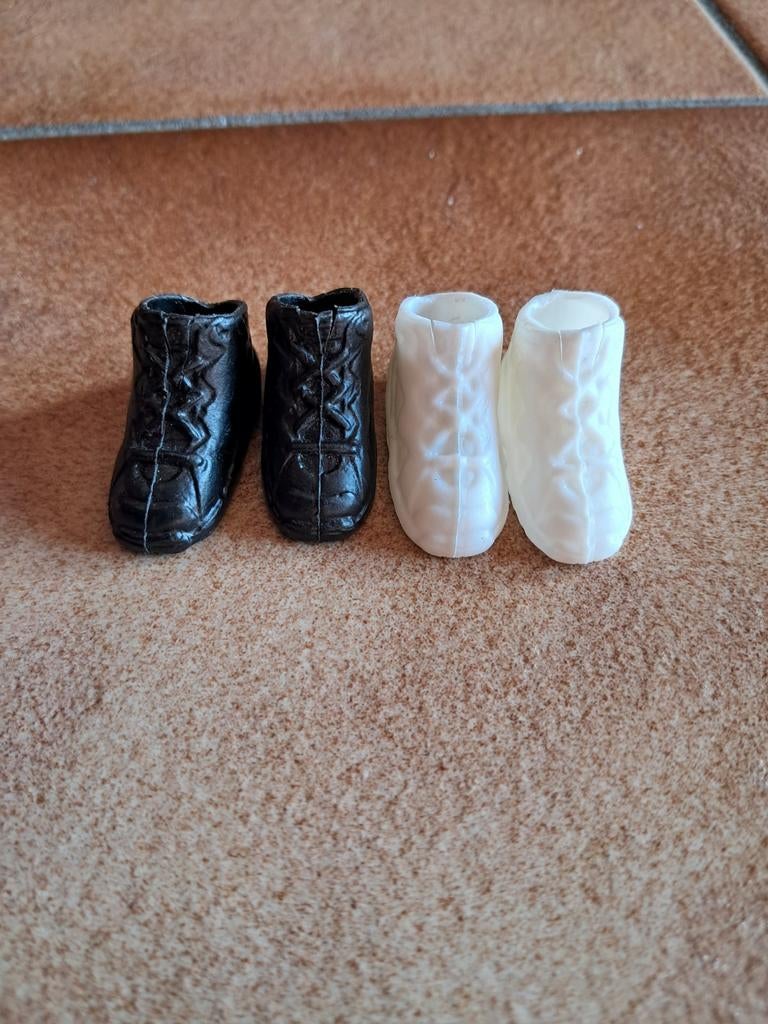 2 paar Steffi Love sneakers, Ophalen of Verzenden, Zo goed als nieuw, Overige typen