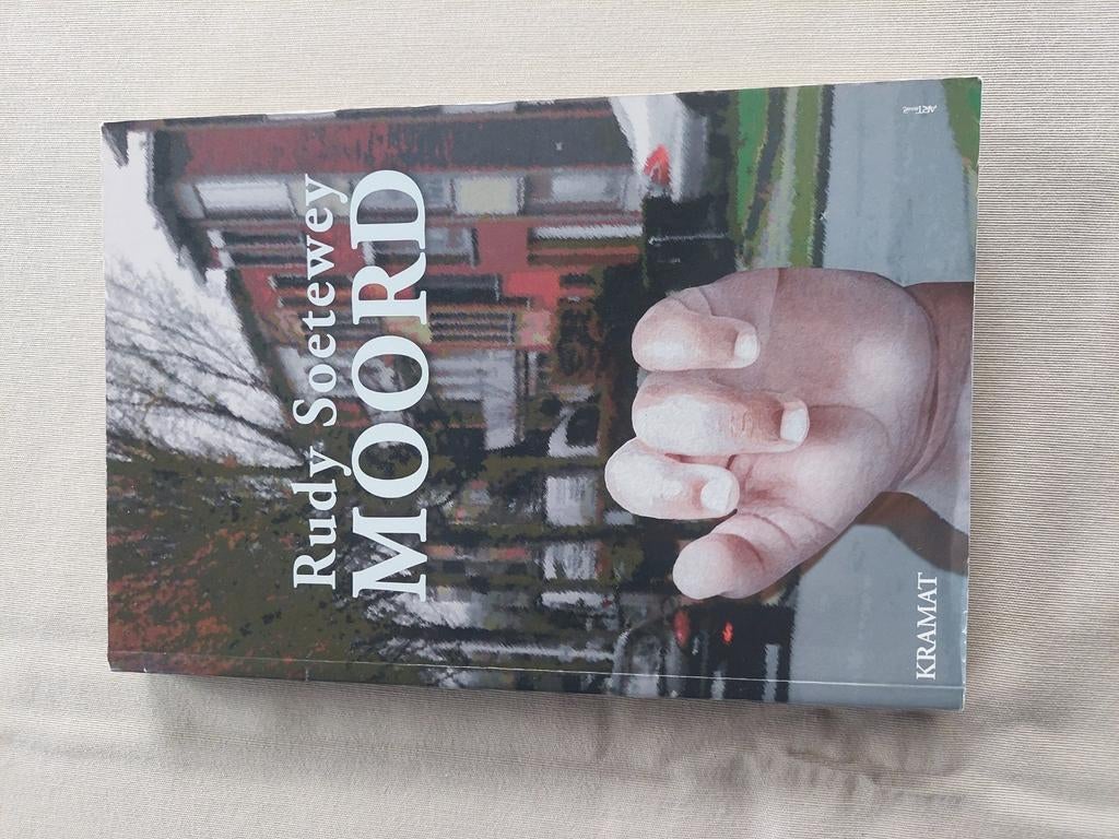 Moord (Rudy Soetewey), Enlèvement ou Envoi, Utilisé