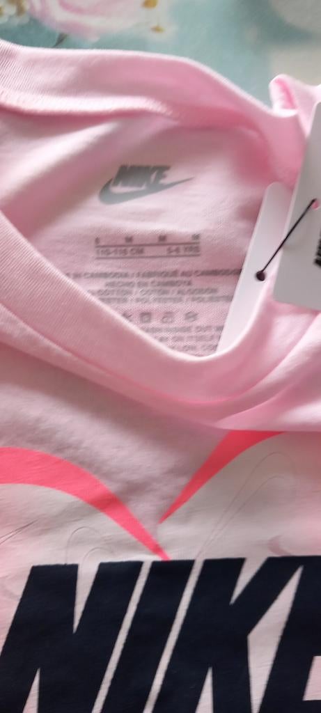 Ensemble de sport Nike, Ensemble
