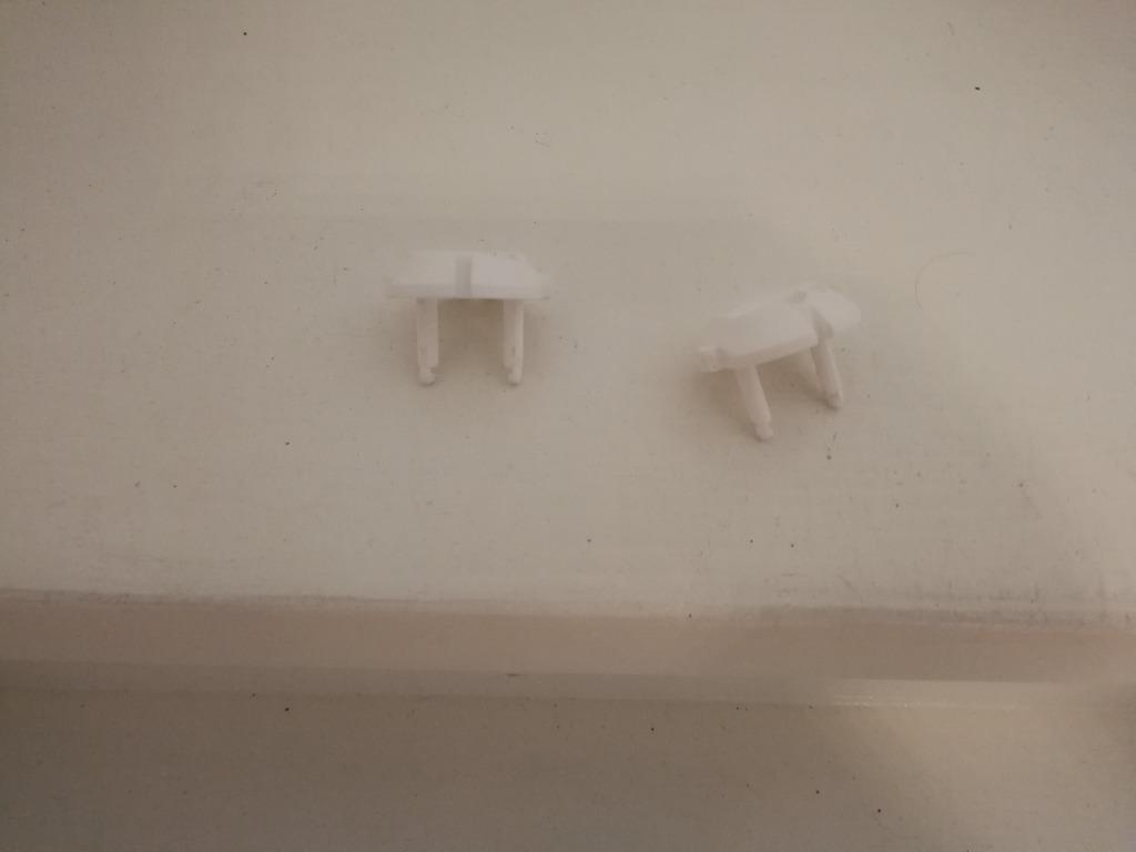 Beschermkapjes voor stopcontact, Kinderen en Baby's, Ophalen, Nieuw