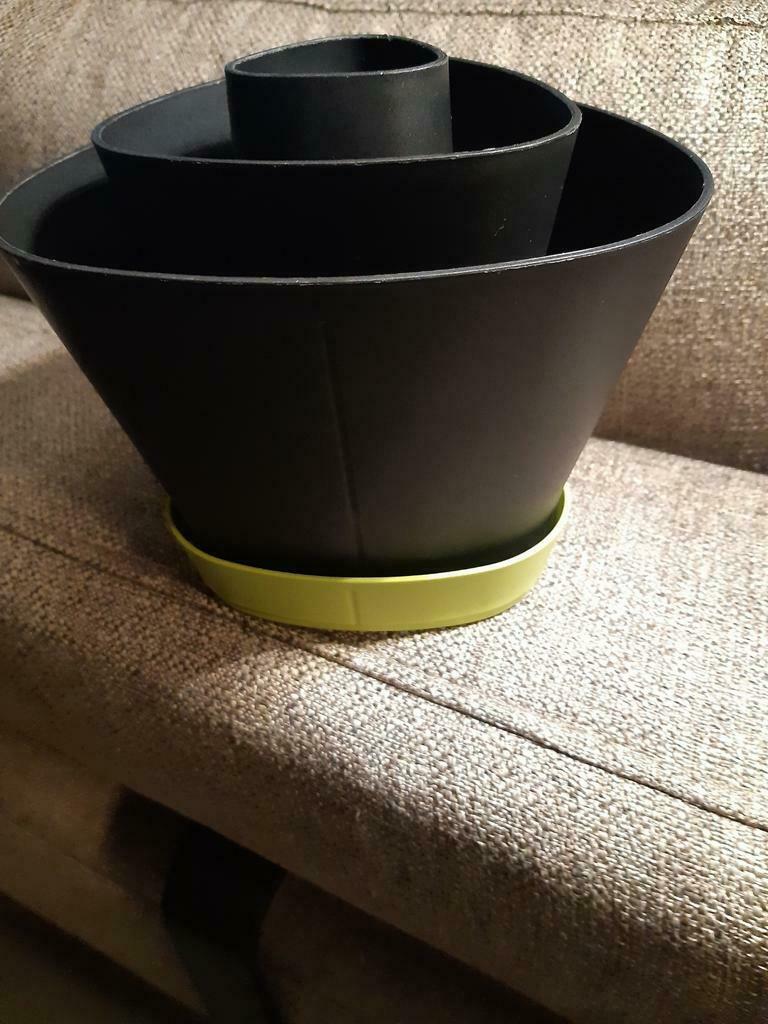Keukenhulpjes- houder. Tupperware., Huis en Inrichting, Keuken | Tupperware, Ophalen of Verzenden, Zo goed als nieuw