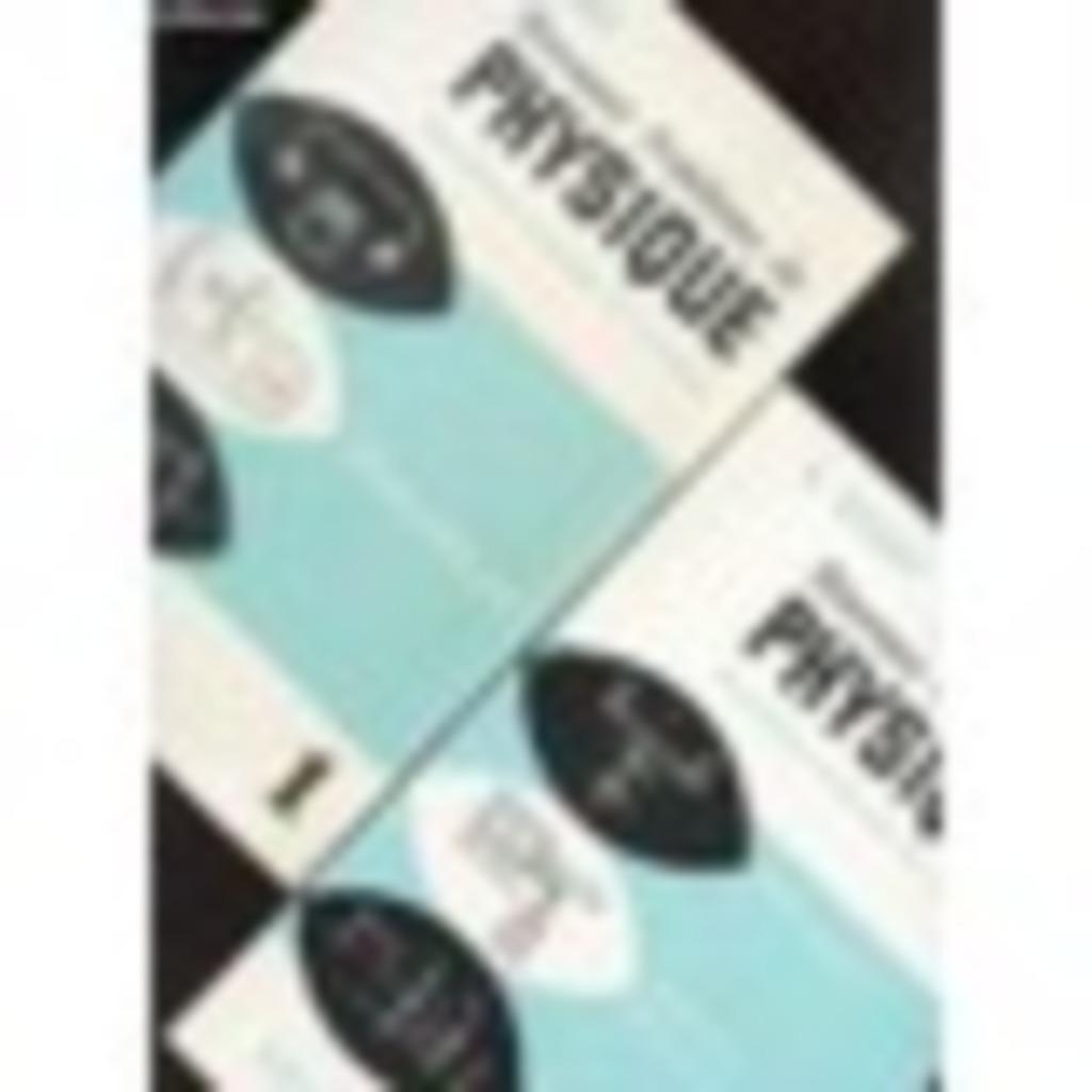 Nouveaux Problemes De Physique - En 2 Volumes - Tomes 1 + 2., Enlèvement