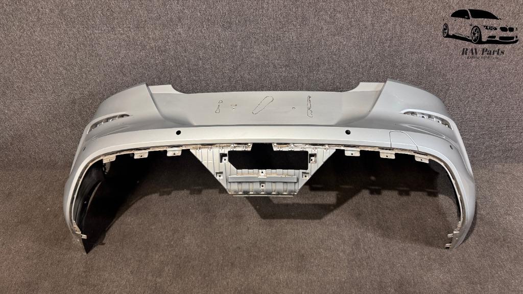 Pare-chocs arrière BMW Z4 G29 7436812, Utilisé, BMW, Avant, Enlèvement ou Envoi