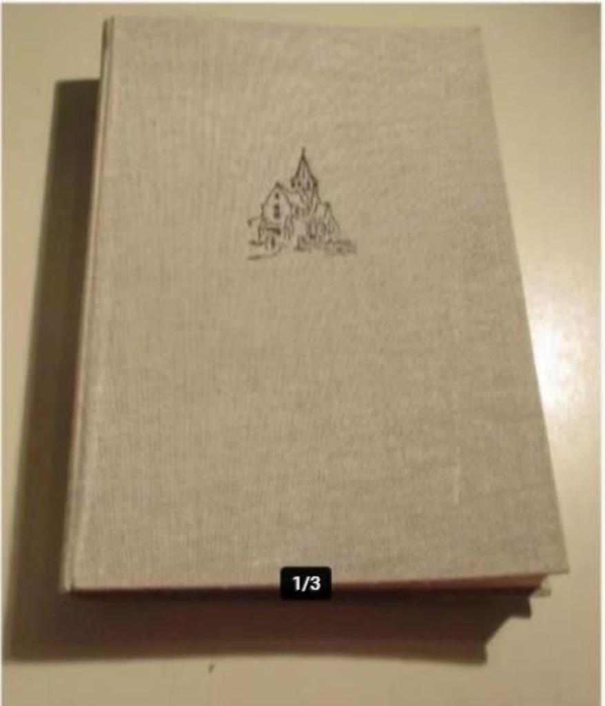 Prachtig Boek - Onze torens getuigen - Jos van Rooy, Ophalen of Verzenden, Gelezen