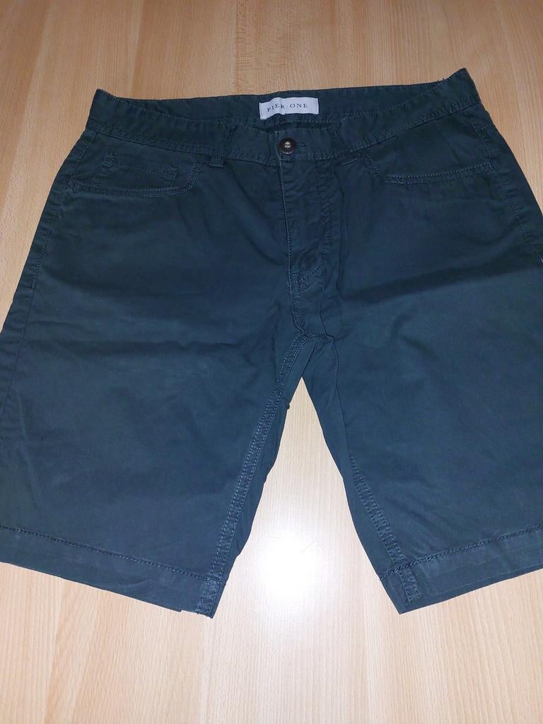 Short Pier One,  maat 29, Ophalen of Verzenden, Zo goed als nieuw, Maat 46 (S) of kleiner, Pier One