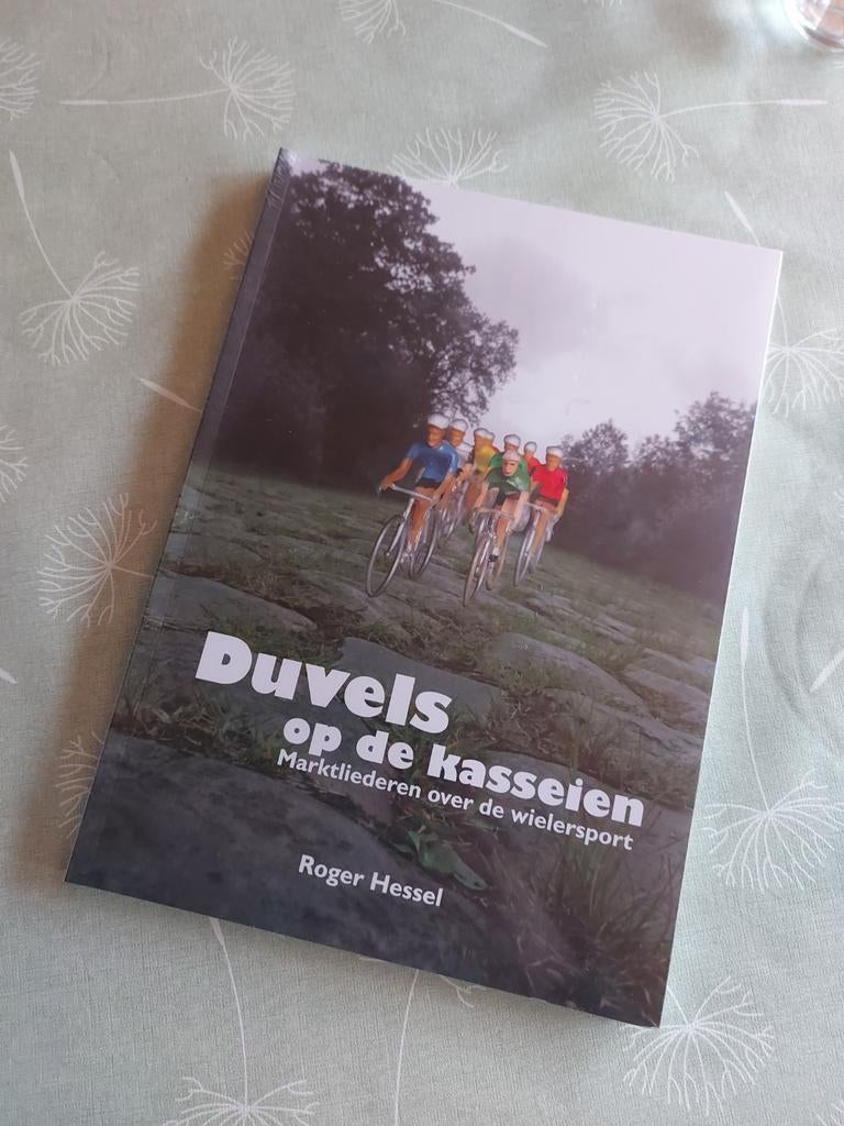 Duvels op kasseien, Enlèvement ou Envoi