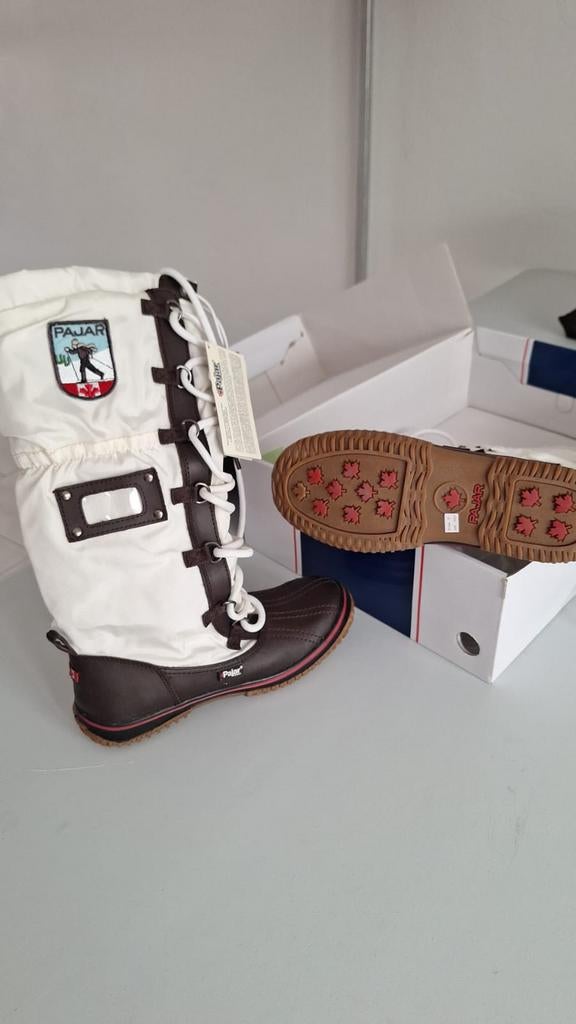 bottes de neige, Enlèvement, Neuf, Bottes de neige