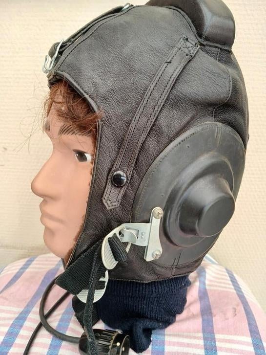 Russische piloten  kap⁰, Ophalen of Verzenden