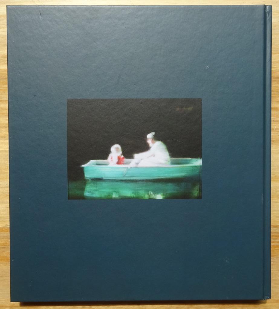Frank Kenis, When The Day is Done, 2022, Ophalen of Verzenden, Zo goed als nieuw, Schilder- en Tekenkunst
