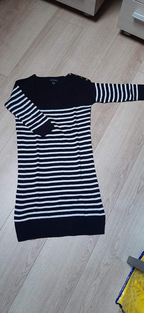 Gebreid kleedje maat 34 XS, Kleding | Dames, Atmosphere, Overige kleuren, Ophalen of Verzenden, Zo goed als nieuw