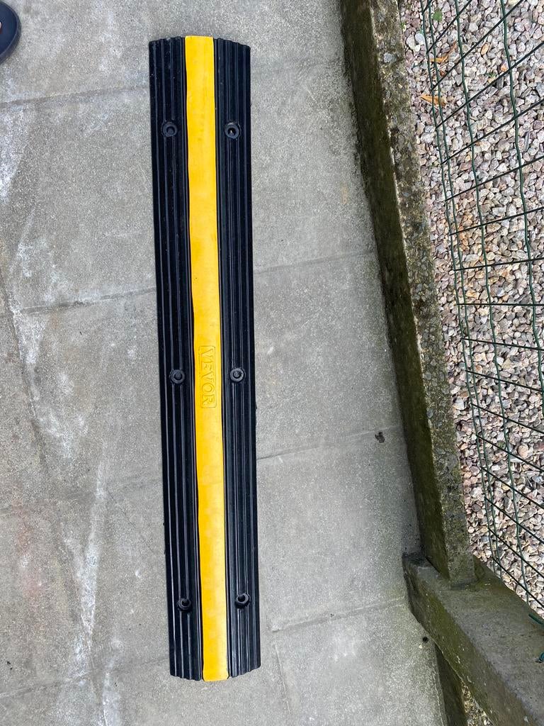 Vevor protege cable de charge électrique, Neuf