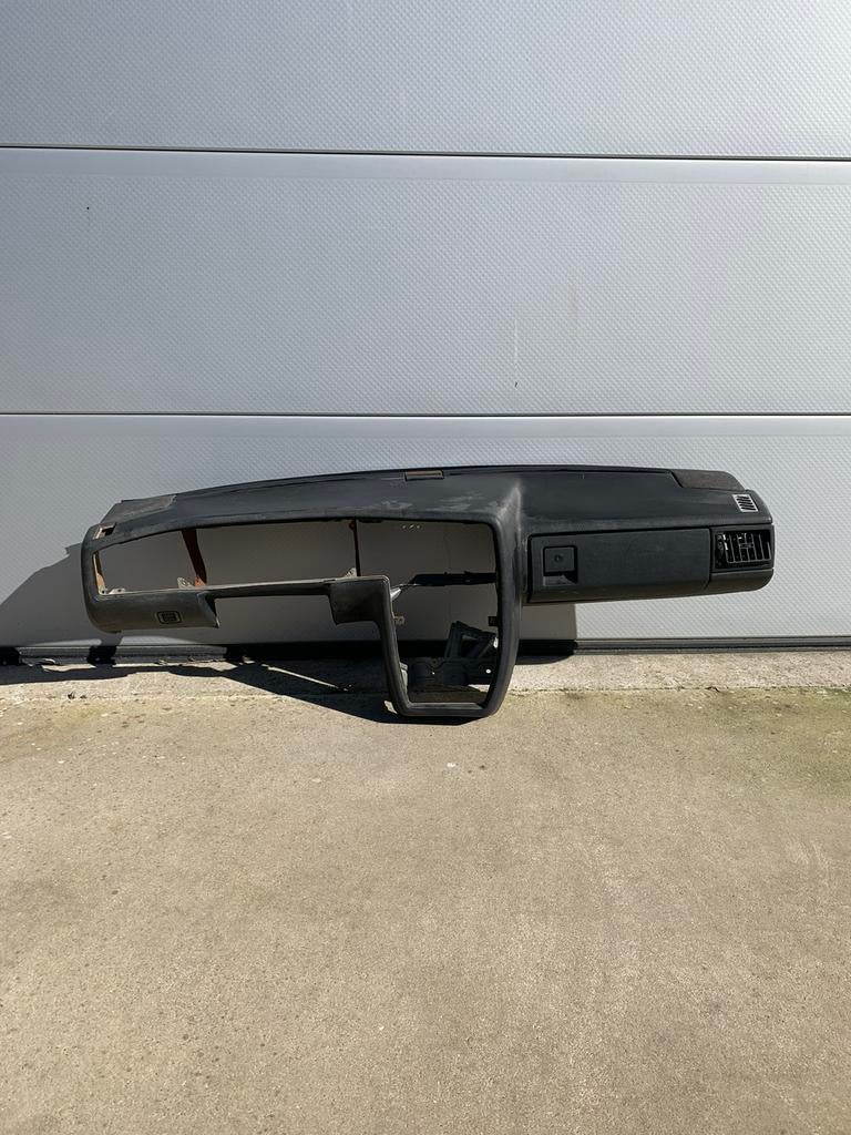 Tableau de bord Corrado, Enlèvement, Utilisé, Volkswagen