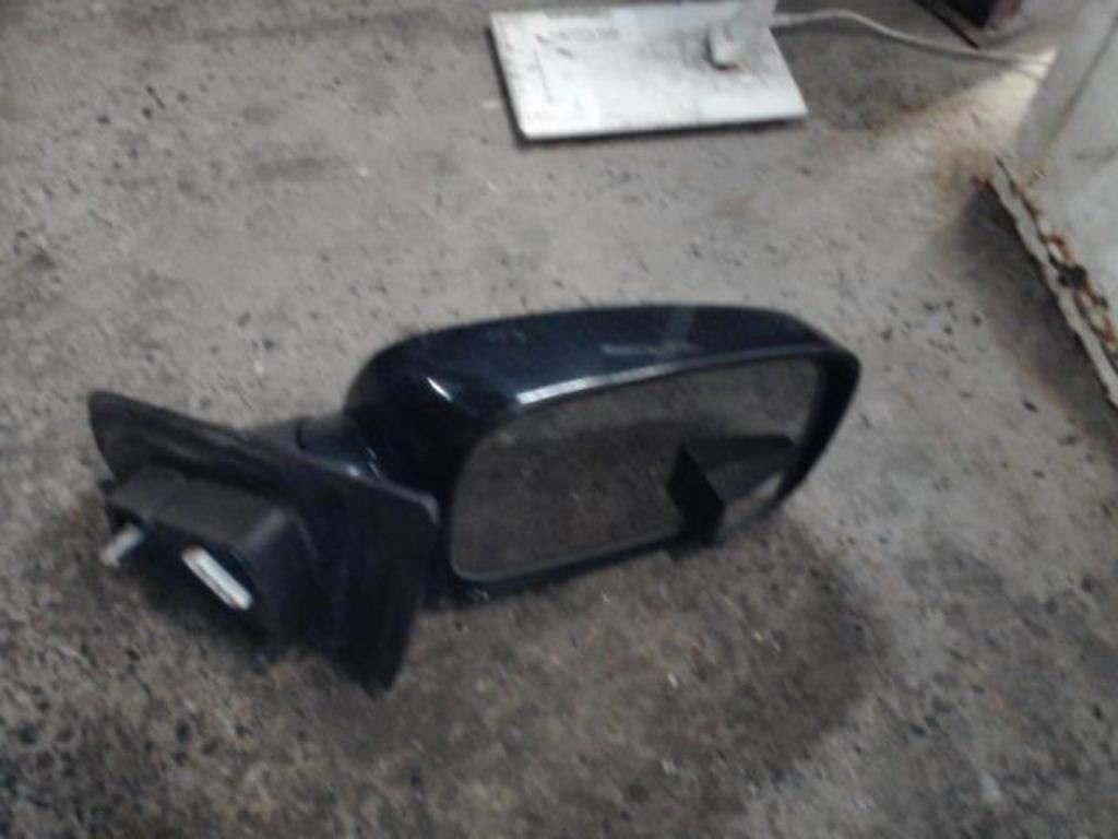 Rétroviseur droit Kia Sorento I  2002-2007 LP/13906, Ophalen of Verzenden, Gebruikt, Kia