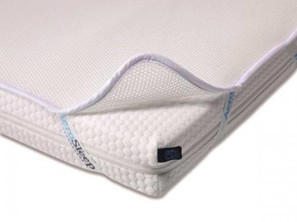 Matras babybed Aerosleep, Matelas, 70 à 85 cm, Enlèvement, Utilisé
