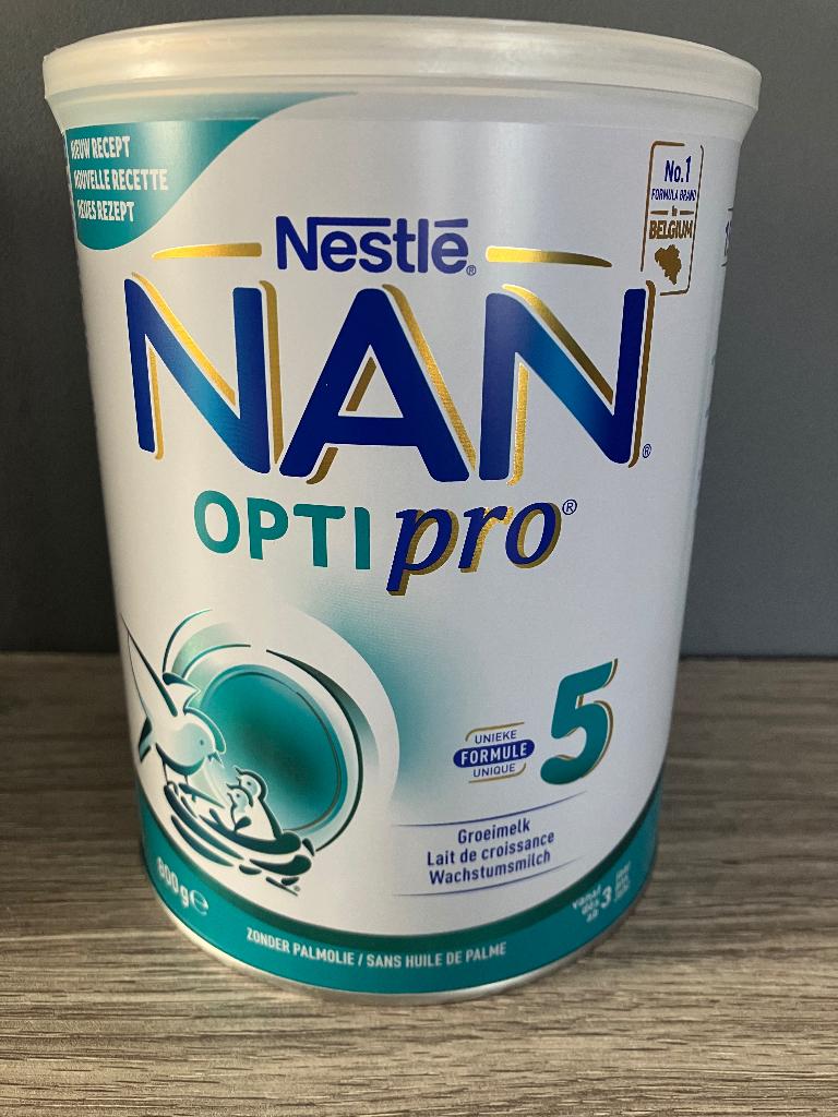 NAN optipro 5, Enlèvement, Neuf, Autres types