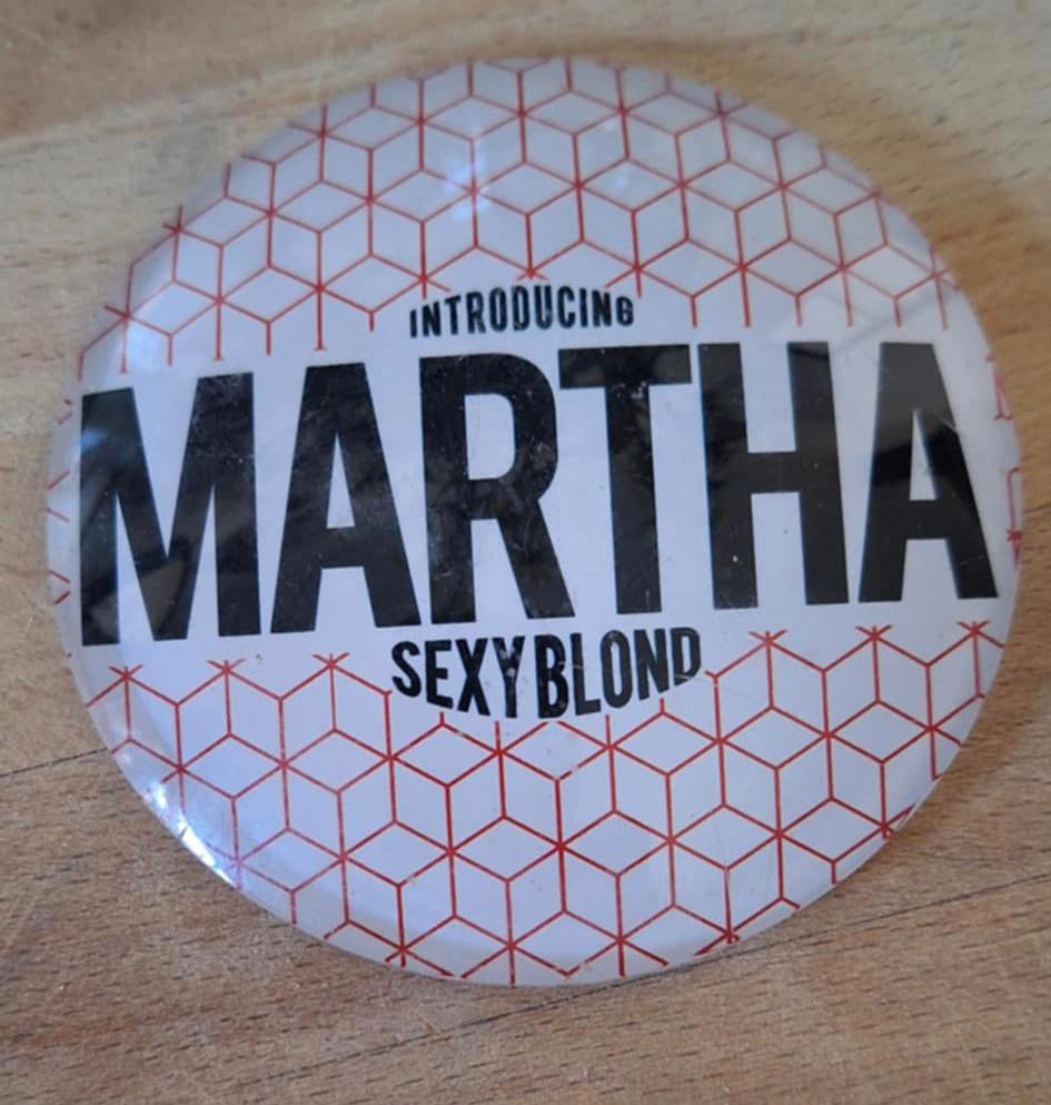 Taplens Martha, Ophalen, Nieuw