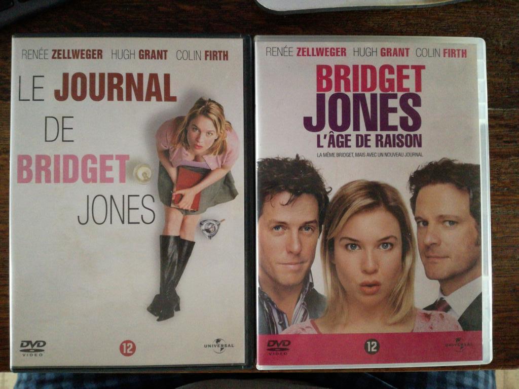 Le journal de Bridget Jones et l'âge de raison, Ophalen of Verzenden, Gebruikt