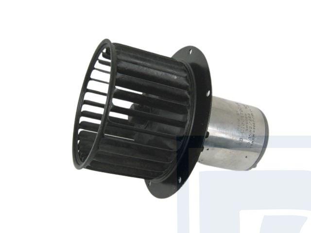 Volvo Kachelmotor + fan voor PV544 Duett of Amazon -1964 / B, Enlèvement ou Envoi, Neuf