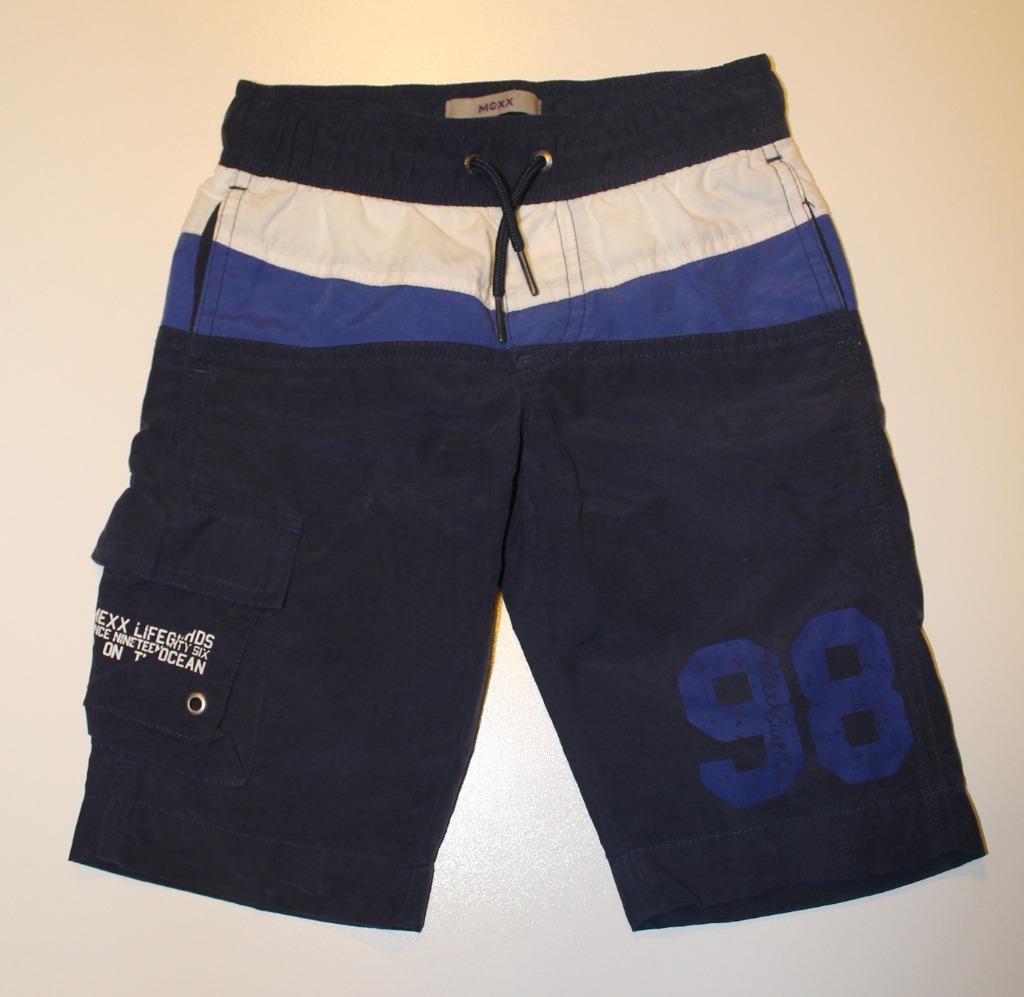 Zwemshort Mexx (maat 98), Kinderen en Baby's, Kinderkleding | Maat 98, Mexx, Gebruikt, Sport- of Zwemkleding, Ophalen of Verzenden
