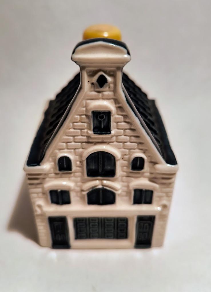 KLM huisje nr 66 Keizersgracht 403 Amsterdam.(1994), Verzamelen, Ophalen