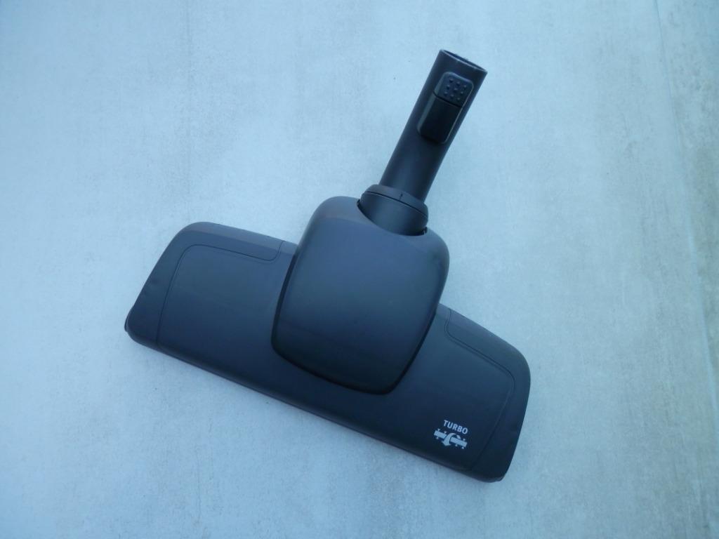 stofzuigeremond met turboborstel AEG turbo 2000, Elektronische apparatuur, Onderdelen en Toebehoren, Ophalen of Verzenden, Zo goed als nieuw
