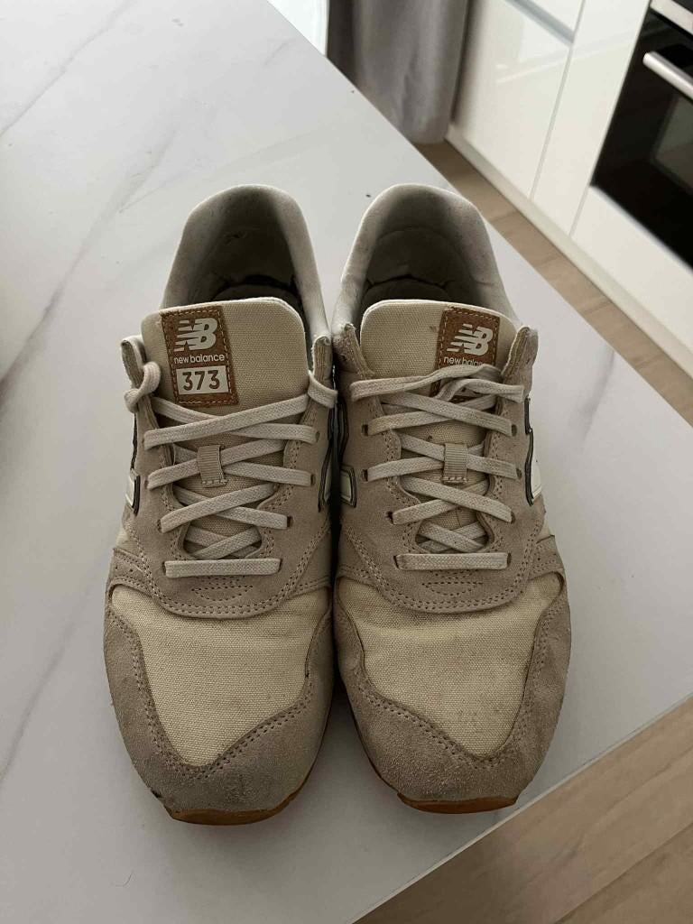 New Balance 373 45.5, Enlèvement ou Envoi, Utilisé, Chaussures