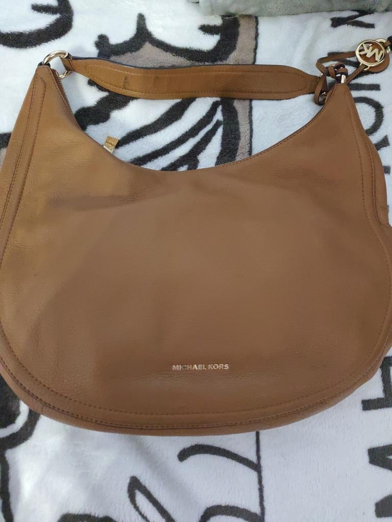 Sac Michael Kors cuir, Enlèvement