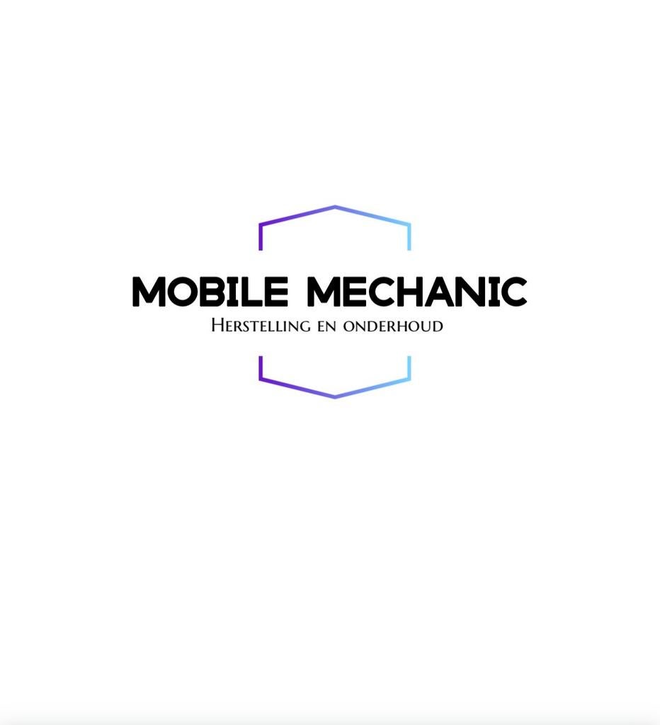 Mobile mechanic: onderhoud, herstelling op locatie!, 24-uursservice, Overige werkzaamheden