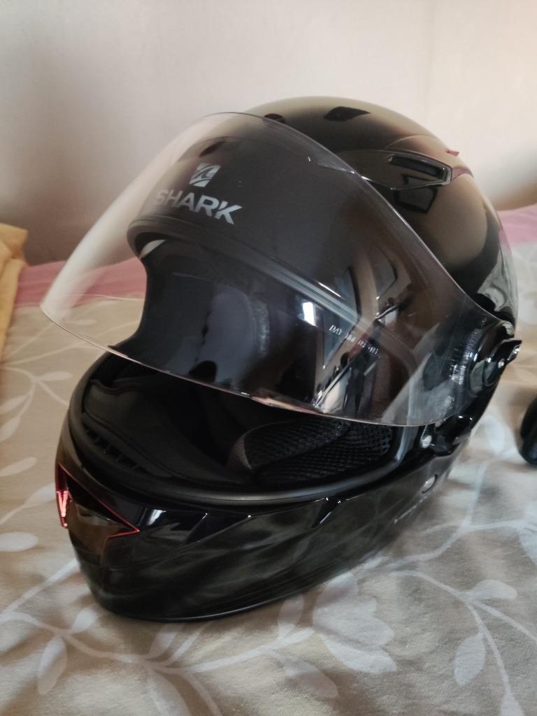 Casque moto Shark, Enlèvement, S, Casque intégral, Shark