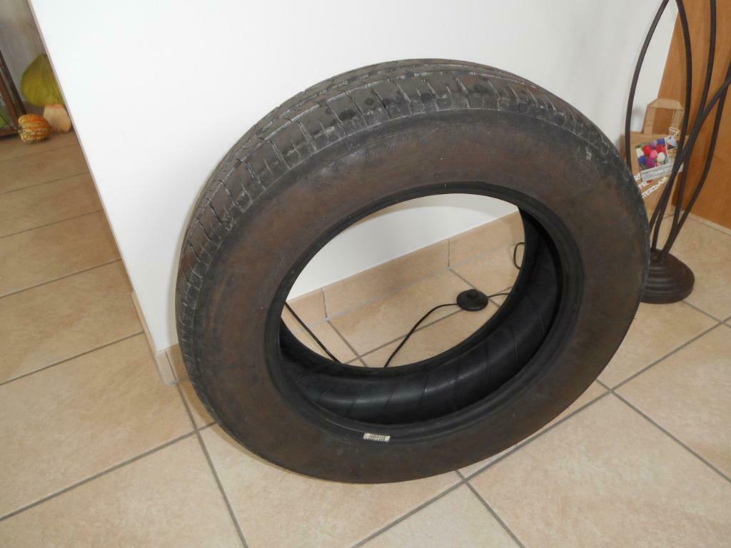 4 pneus Michelin XGreen 185/65 R16    88T, Autos : Pièces & Accessoires, Véhicule de tourisme, Pneus été, 185 mm, Pneu(s)