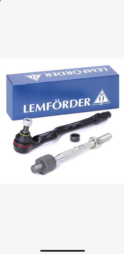 Spoorstangen set voor E46, Auto-onderdelen, Ophalen, Nieuw, BMW