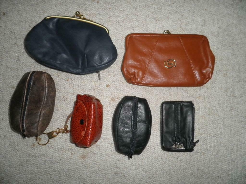 geldbeugel, Handtassen en Accessoires, Portemonnees, Ophalen, Nieuw