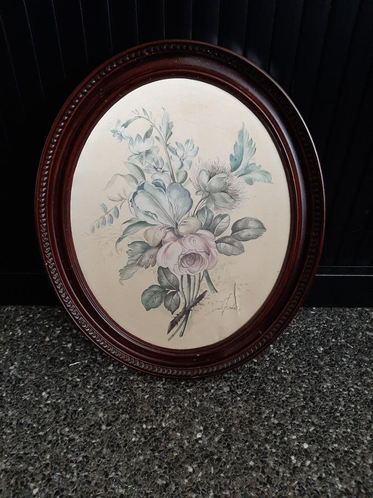 muurdecoratie, Antiek en Kunst, Ophalen