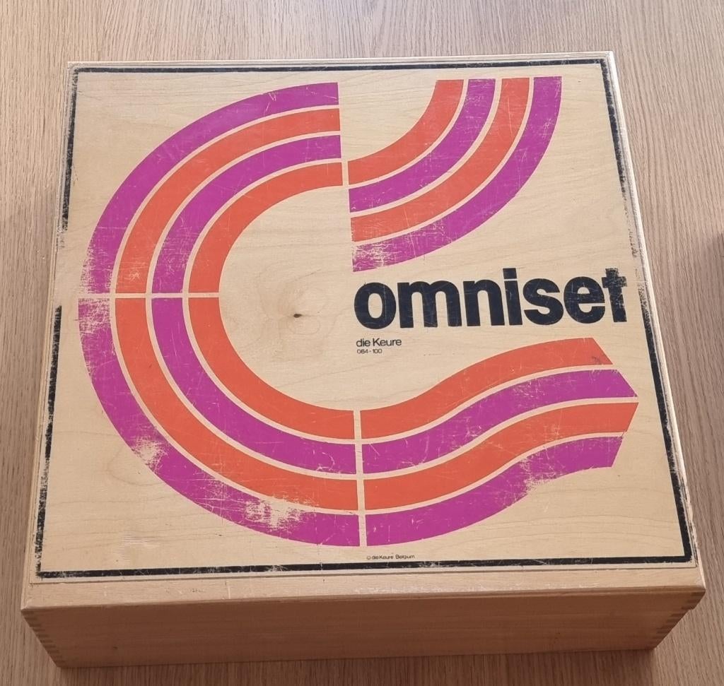 Omniset, Enlèvement