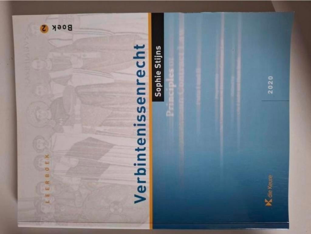 Kuleuven rechten 1ste jaar 2de semester boeken, Boeken, Ophalen