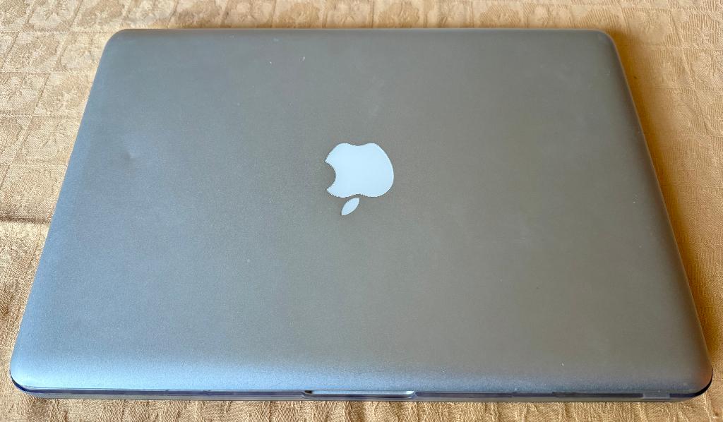 MacBook Pro 13 pouces en bon état., MacBook Pro, Enlèvement ou Envoi, 512 GB, Utilisé