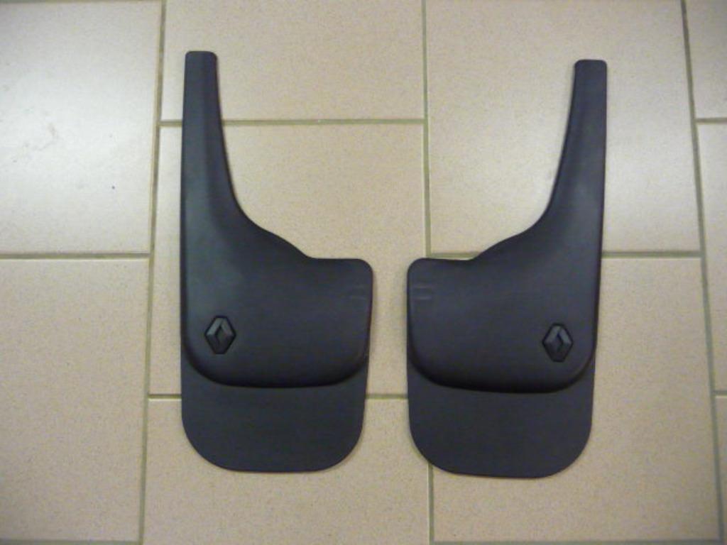 bavettes d'ailes Kangoo, Enlèvement ou Envoi, Neuf, Renault