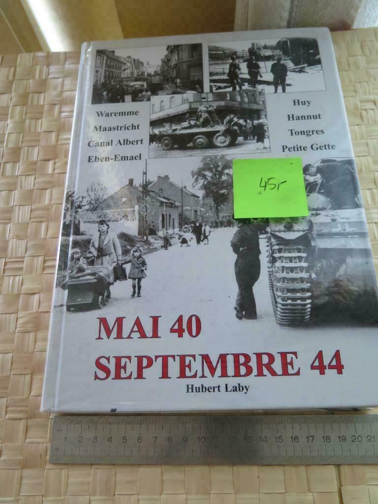 livres de guerre, Livres, Enlèvement ou Envoi, Deuxième Guerre mondiale, Utilisé, Général