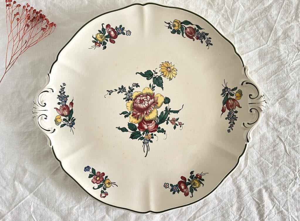 Plat à anses Villeroy & Boch Alt Strasbourg, Enlèvement ou Envoi