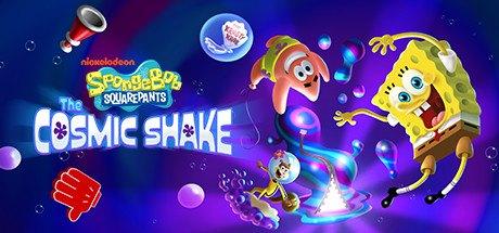 Spongebob SquarePants: The Cosmic shake (Steam key), Games en Spelcomputers, Avontuur en Actie, 1 speler, Nieuw, Ophalen of Verzenden