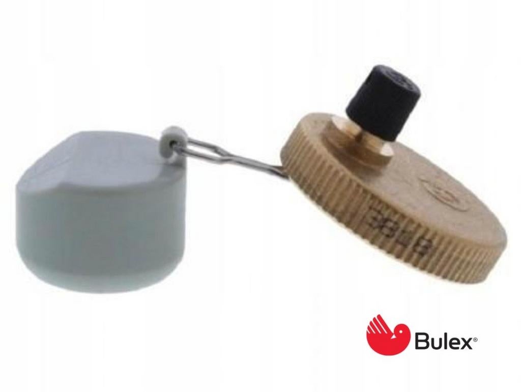 Purgeur Bulex Thema Condens FAS37 / F37/50 (100% Neuf ), Enlèvement ou Envoi, Neuf