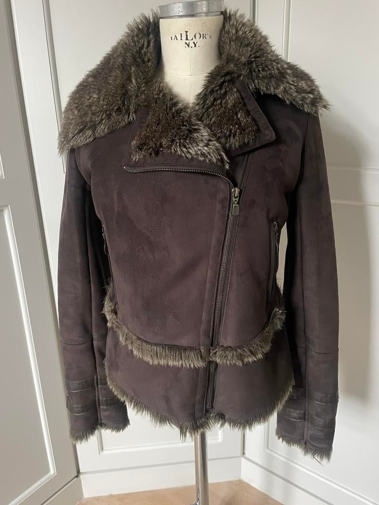 Vest Et Dieu Crea La Femme 38, Kleding | Dames, Ophalen of Verzenden, Zo goed als nieuw
