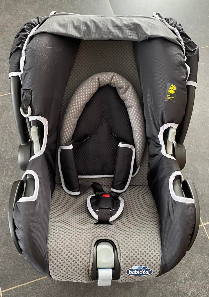Maxi cosi, Enfants & Bébés, Enlèvement, Comme neuf