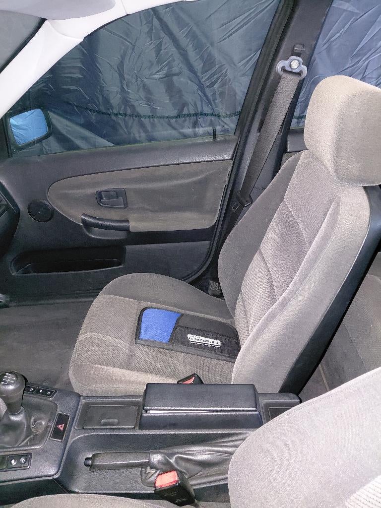 BMW E36 BAUR 318i, foto 8