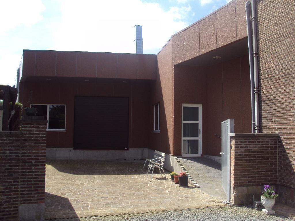 Loods te huur Opwijk, Overige soorten, 330 m², Opwijk, Direct bij eigenaar