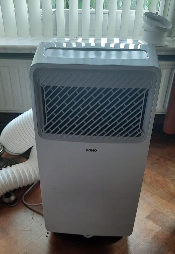 Mobiele Airco, Ophalen, Minder dan 60 m³, 3 snelheden of meer, Zo goed als nieuw