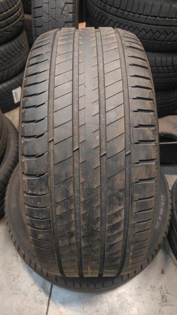 275/45r20 Michelin 60€ per stuk met montage en balanceren, Ophalen